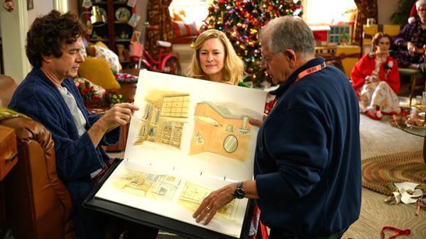 『HERE 時を越えて』トム・ハンクス＆ロビン・ライト インタビュー公開「この映画を見知らぬ人と“共有”してほしい」