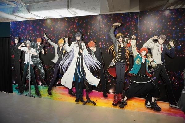 ラップバトルの興奮と熱狂を追体験！ 映画「ヒプノシスマイク -Division Rap Battle-」展