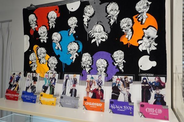 ラップバトルの興奮と熱狂を追体験！ 映画「ヒプノシスマイク -Division Rap Battle-」展