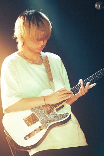 SAIHATE×プルスタンス×おもかげ『Grasshopper vol.31』まっすぐなロックサウンドが混ざり合った一夜をレポート