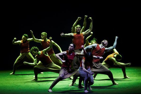 愛知県芸術劇場が2025年度自主事業のラインアップを発表　アクラム・カーン演出『ジャングル・ブック』ほか、新たな取り組みも