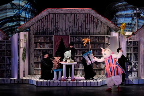 愛知県芸術劇場が2025年度自主事業のラインアップを発表　アクラム・カーン演出『ジャングル・ブック』ほか、新たな取り組みも