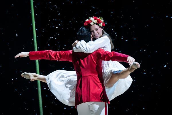 愛知県芸術劇場が2025年度自主事業のラインアップを発表　アクラム・カーン演出『ジャングル・ブック』ほか、新たな取り組みも