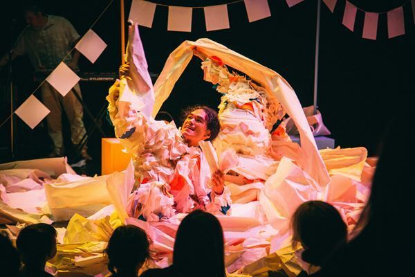 愛知県芸術劇場が2025年度自主事業のラインアップを発表　アクラム・カーン演出『ジャングル・ブック』ほか、新たな取り組みも