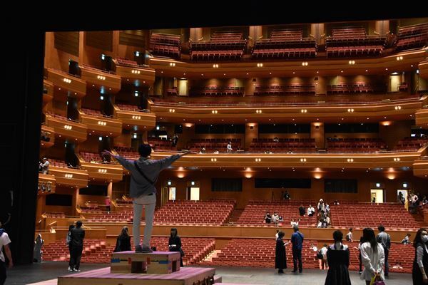 愛知県芸術劇場が2025年度自主事業のラインアップを発表　アクラム・カーン演出『ジャングル・ブック』ほか、新たな取り組みも