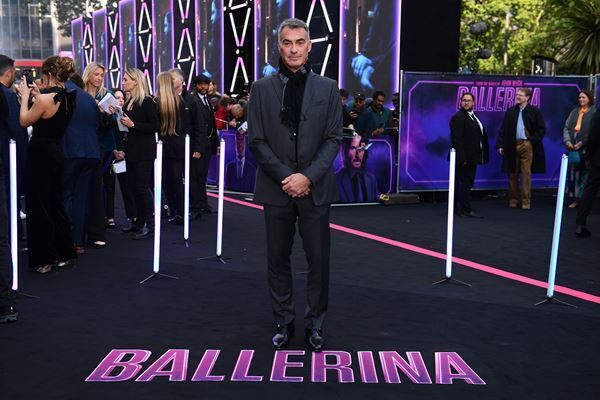 アナ・デ・アルマス、キアヌ・リーブスらが集結！『バレリーナ：The World of John Wick』ワールドプレミア開催