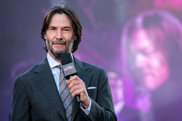 アナ・デ・アルマス、キアヌ・リーブスらが集結！『バレリーナ：The World of John Wick』ワールドプレミア開催