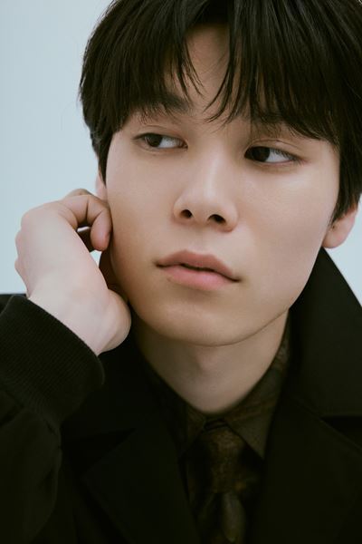 山下美月×萩原利久が感じるお互いへのリスペクト「萩原さんは冷静で周りのことがちゃんと見えている人」