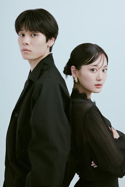 山下美月×萩原利久が感じるお互いへのリスペクト「萩原さんは冷静で周りのことがちゃんと見えている人」