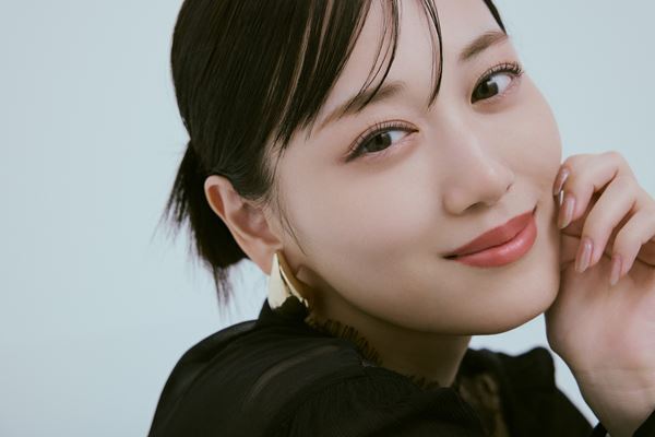 山下美月×萩原利久が感じるお互いへのリスペクト「萩原さんは冷静で周りのことがちゃんと見えている人」
