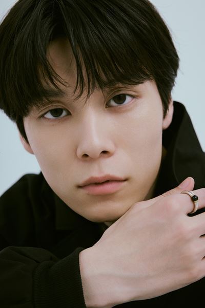 山下美月×萩原利久が感じるお互いへのリスペクト「萩原さんは冷静で周りのことがちゃんと見えている人」