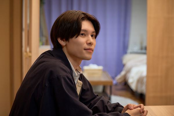 山下美月×萩原利久が感じるお互いへのリスペクト「萩原さんは冷静で周りのことがちゃんと見えている人」