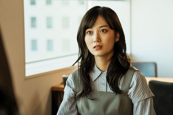 山下美月×萩原利久が感じるお互いへのリスペクト「萩原さんは冷静で周りのことがちゃんと見えている人」