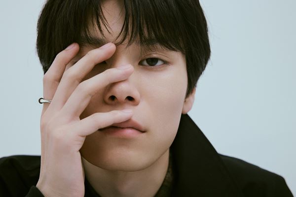 山下美月×萩原利久が感じるお互いへのリスペクト「萩原さんは冷静で周りのことがちゃんと見えている人」