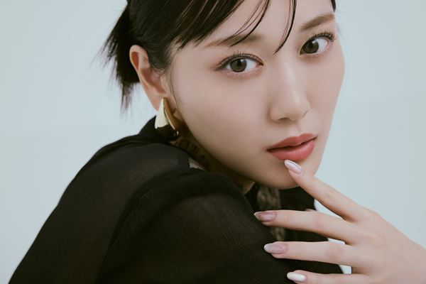 山下美月×萩原利久が感じるお互いへのリスペクト「萩原さんは冷静で周りのことがちゃんと見えている人」