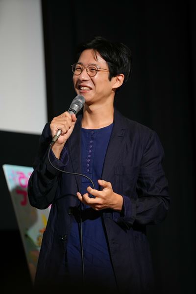 ワン姉妹、スー・ユチュン監督らが登壇！ 第30回PFFプロデュース作品『メイメイ』完成披露上映レポート