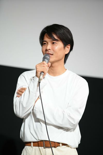 ワン姉妹、スー・ユチュン監督らが登壇！ 第30回PFFプロデュース作品『メイメイ』完成披露上映レポート
