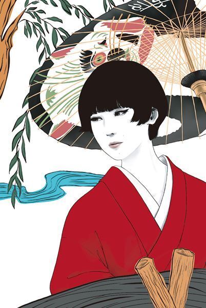 椎名林檎、2025年第2弾シングル「実験中／白日のもと」発売決定　『(生) 林檎博'24』より「芒に月」のライブ映像を今夜公開