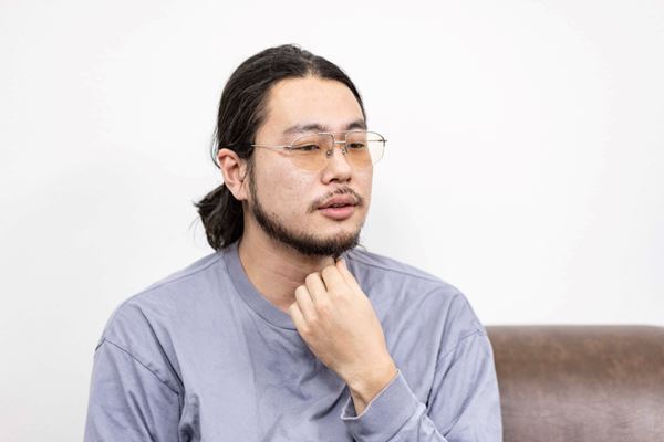 ODD Foot Worksインタビュー、3年ぶりの新作アルバムリリース＆12月東阪ワンマンへの意気込みを語る「原点回帰を目指して、別の原点に向かった作品」