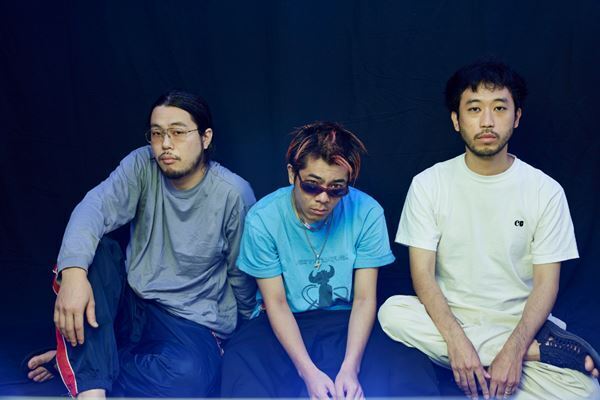 ODD Foot Worksインタビュー、3年ぶりの新作アルバムリリース＆12月東阪ワンマンへの意気込みを語る「原点回帰を目指して、別の原点に向かった作品」