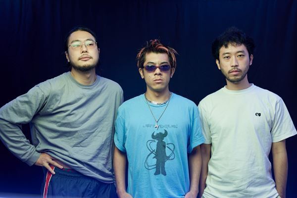 ODD Foot Worksインタビュー、3年ぶりの新作アルバムリリース＆12月東阪ワンマンへの意気込みを語る「原点回帰を目指して、別の原点に向かった作品」