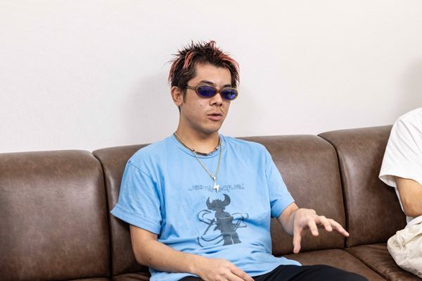 ODD Foot Worksインタビュー、3年ぶりの新作アルバムリリース＆12月東阪ワンマンへの意気込みを語る「原点回帰を目指して、別の原点に向かった作品」