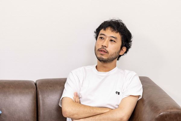 ODD Foot Worksインタビュー、3年ぶりの新作アルバムリリース＆12月東阪ワンマンへの意気込みを語る「原点回帰を目指して、別の原点に向かった作品」