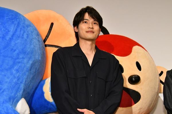 松田元太、水上恒司、高石あかりらキャストが集合『たべっ子どうぶつ THE MOVIE』完成披露試写会レポート