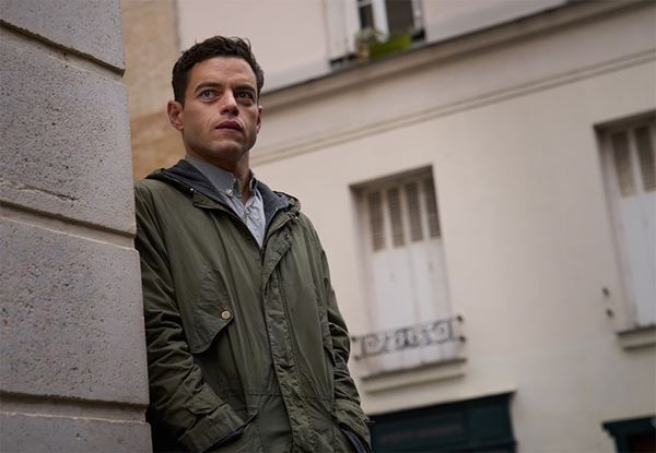 映画『アマチュア』監督インタビュー  「主人公のことを信じられる映画に」