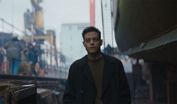 映画『アマチュア』監督インタビュー  「主人公のことを信じられる映画に」