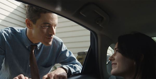 映画『アマチュア』監督インタビュー  「主人公のことを信じられる映画に」