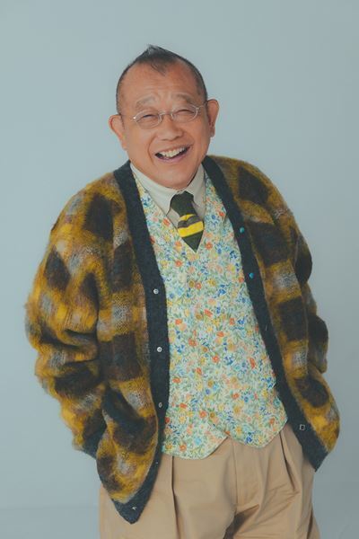 笑福亭鶴瓶＆原田知世が今やりたいこと「何歳からでも遅くないと思っています」