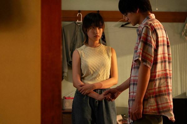 3月の表紙、河合優実さんのイラスト制作過程を公開