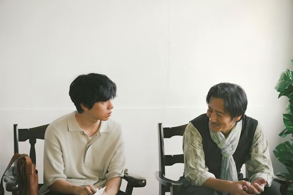 坂東龍汰×⻄野七瀬『君の忘れ方』新たな予告編「ストーリー編」「母の葛藤編」公開