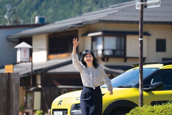 坂東龍汰×⻄野七瀬『君の忘れ方』新たな予告編「ストーリー編」「母の葛藤編」公開
