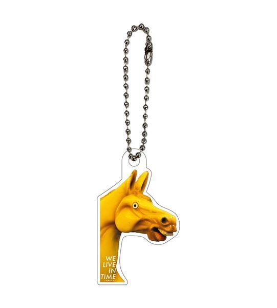 フローレンス・ピュー×アンドリュー・ガーフィールドが恋愛の“アリ・ナシ”をジャッジ！ 映画『We Live in Time この時を生きて』特別映像公開