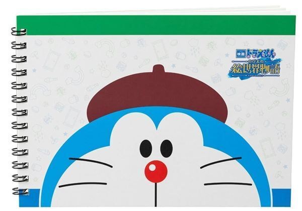 ファミマ×ドラえもん、映画公開記念！限定グッズやオリジナル商品を全部見せ！