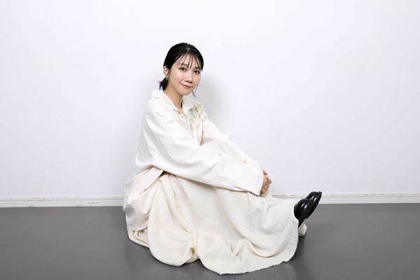 松本穂香、”やわらかな”先輩たちに囲まれる喜び『昭和から騒ぎ』