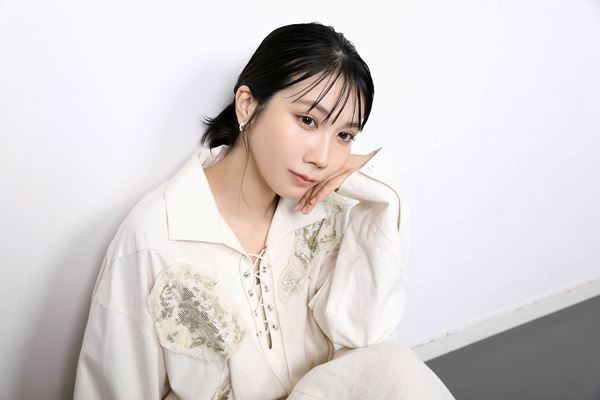 松本穂香、”やわらかな”先輩たちに囲まれる喜び『昭和から騒ぎ』
