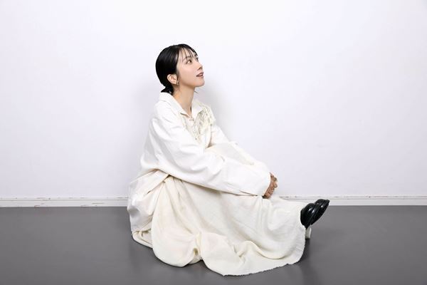 松本穂香、”やわらかな”先輩たちに囲まれる喜び『昭和から騒ぎ』