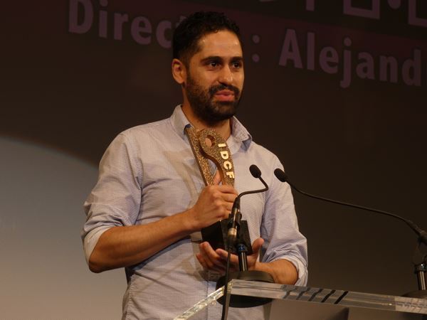 『SKIPシティ国際Dシネマ映画祭2022』最優秀作品賞は多感な年ごろの少年の心模様を描いたフランス映画『揺れるとき』に