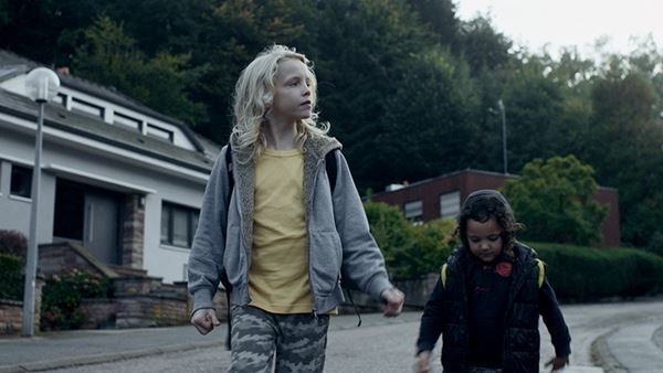 『SKIPシティ国際Dシネマ映画祭2022』最優秀作品賞は多感な年ごろの少年の心模様を描いたフランス映画『揺れるとき』に