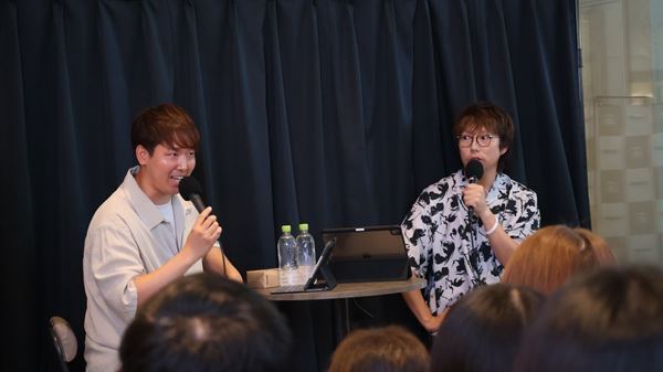 高橋優 、デビュー日に原点の札幌・狸小路でラジオ公開収録イベントを実施　最新曲「エンドロール」配信＆ベストアルバム『自由悟然』発売決定