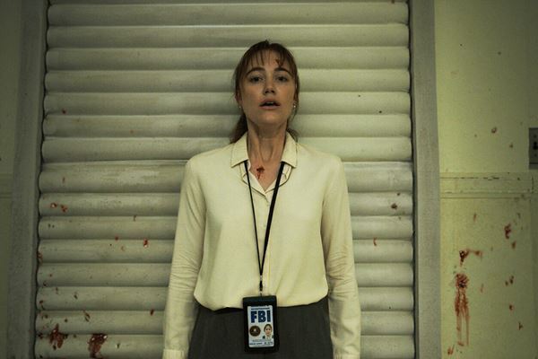 マイカ・モンローがベストセラー小説の映画化作品に主演