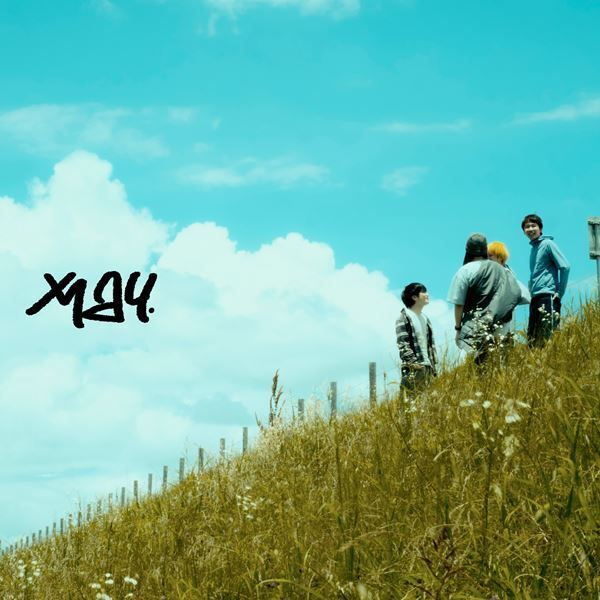 Age Factory、lil soft tennisとのコラボ曲「may」配信リリース　「Songs」ツアー対バン第2弾も発表