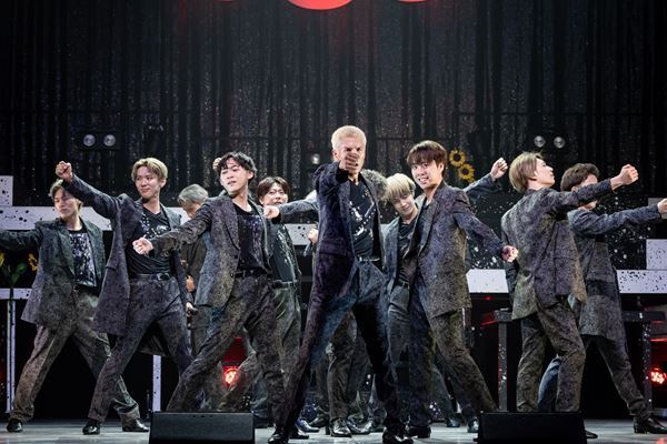 『THE CONVOY 祭 2025』東京公演が開幕　39年間の感謝をこめて