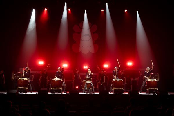 『THE CONVOY 祭 2025』東京公演が開幕　39年間の感謝をこめて