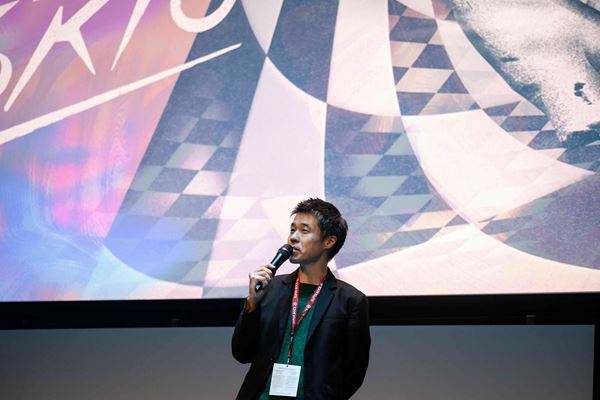 映画『光る川』ポルト国際映画祭にてオリエントエクスプレス部門最優秀作品賞受賞　金子雅和監督のコメントも到着