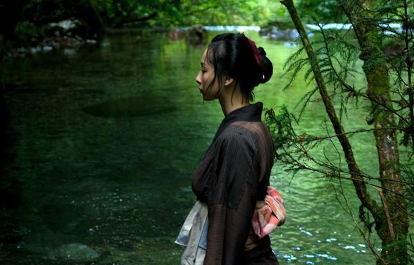 映画『光る川』ポルト国際映画祭にてオリエントエクスプレス部門最優秀作品賞受賞　金子雅和監督のコメントも到着