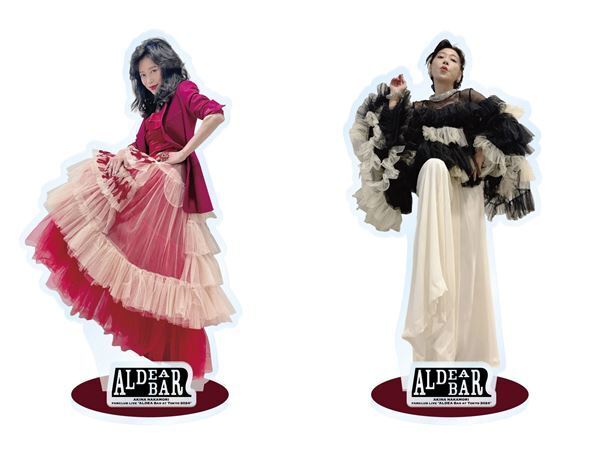 中森明菜、ファンクラブ限定イベントがBlu-ray / DVD化　初のアクリルスタンド付きBOXも